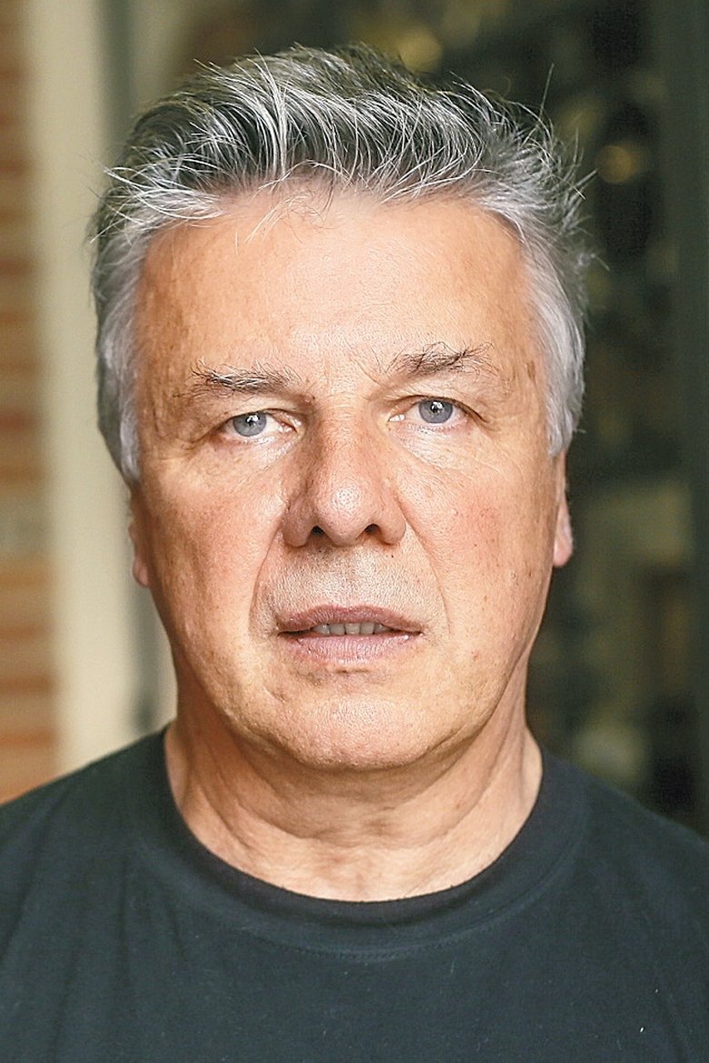 Emilian Kamiński Portrait of Emilian Kamiński