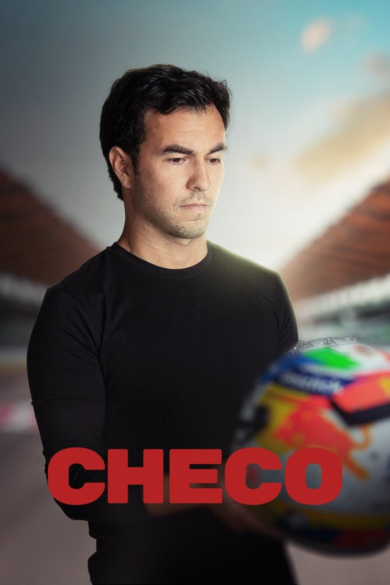 Checo Poster of Checo