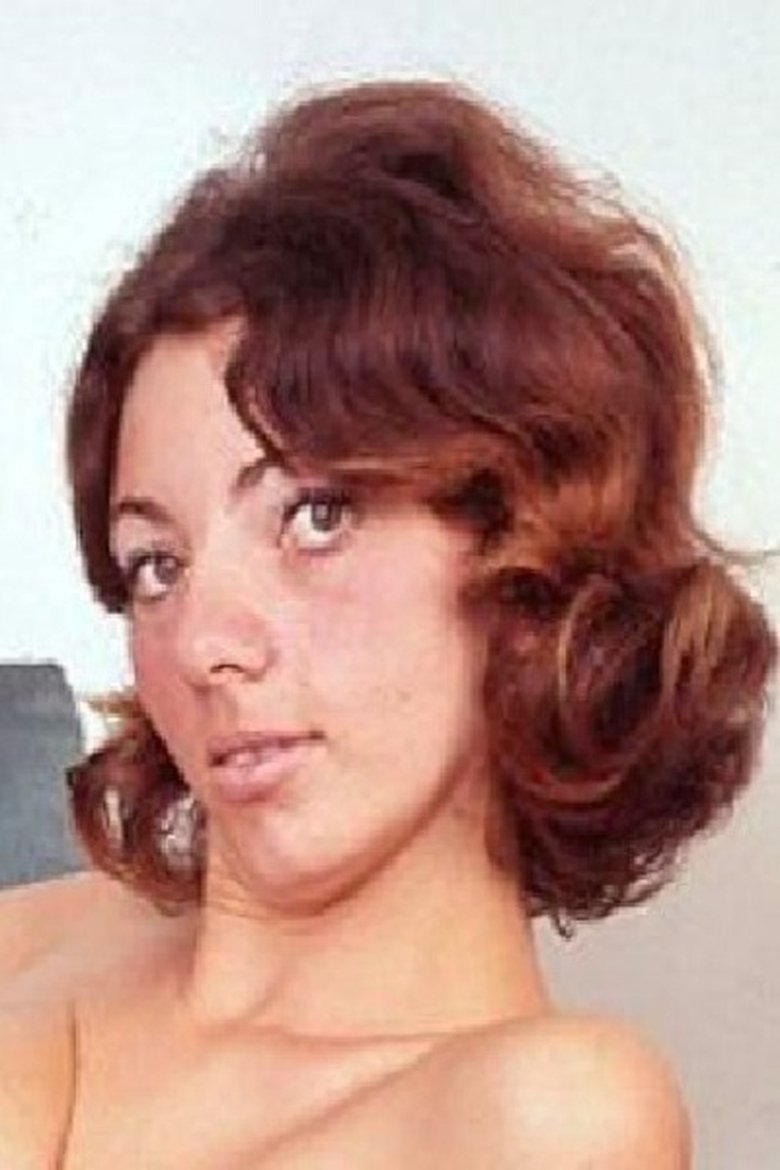 Cindy Lafon Portrait of Cindy Lafon
