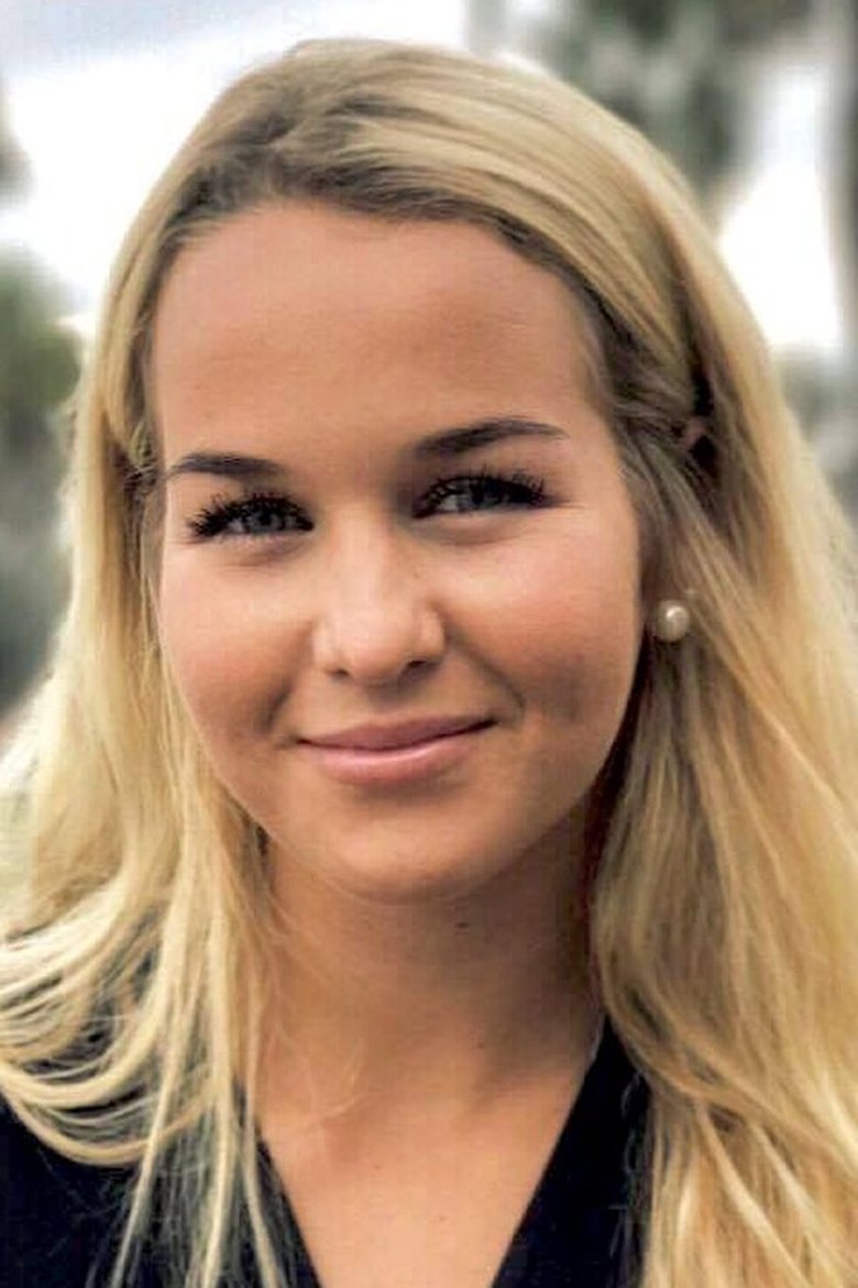 Caroline Uggerhøj Portrait of Caroline Uggerhøj