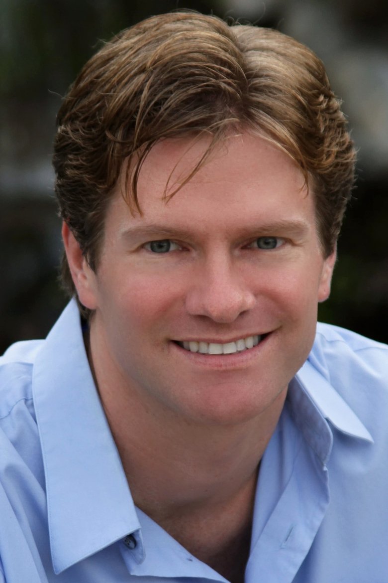 Travis Grenke Portrait of Travis Grenke