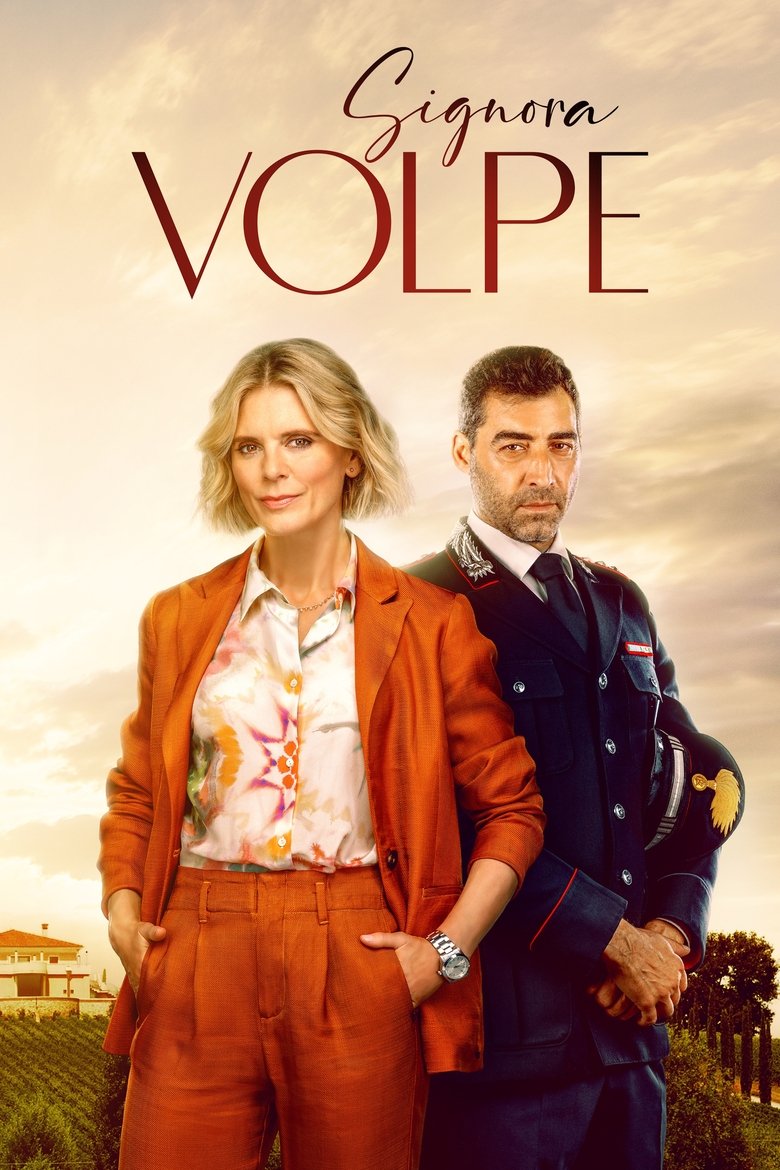 Episodes in Signora Volpe - Season 2 - Season 2 Poster of Episodes in Signora Volpe - Season 2 - Season 2