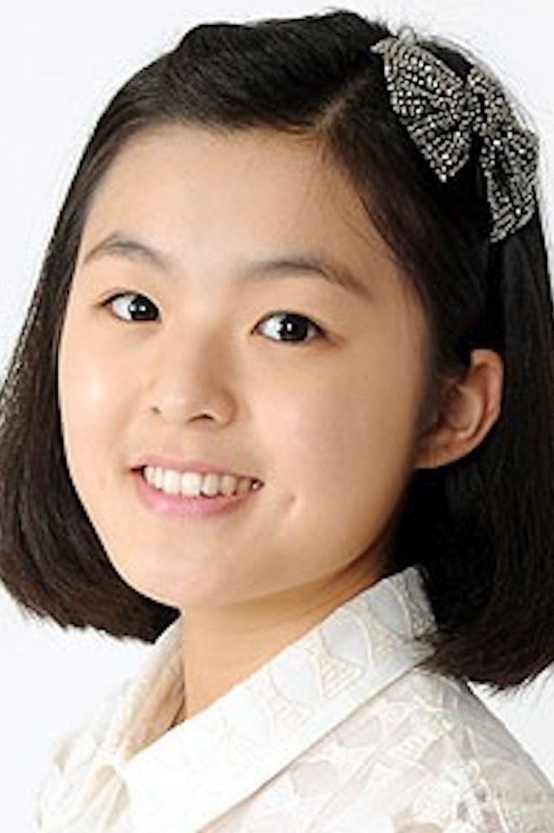 Lee Hye-in Portrait of Lee Hye-in