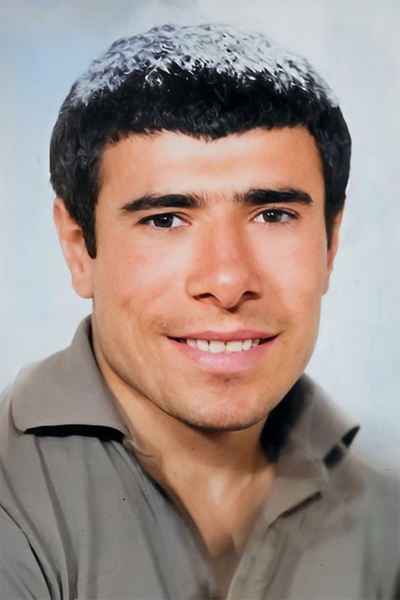 İlyas Salman Portrait of İlyas Salman