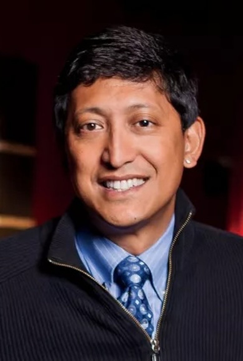 Dan Nainan Portrait of Dan Nainan