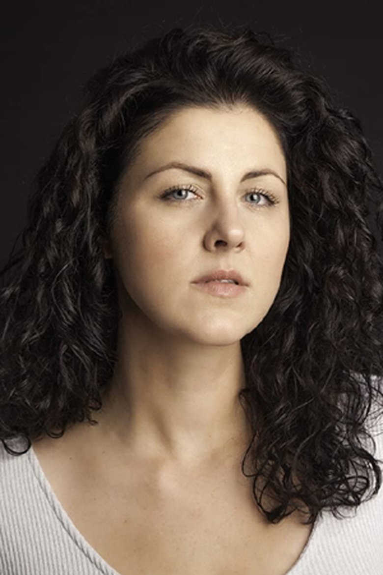 Dani Deetté Portrait of Dani Deetté