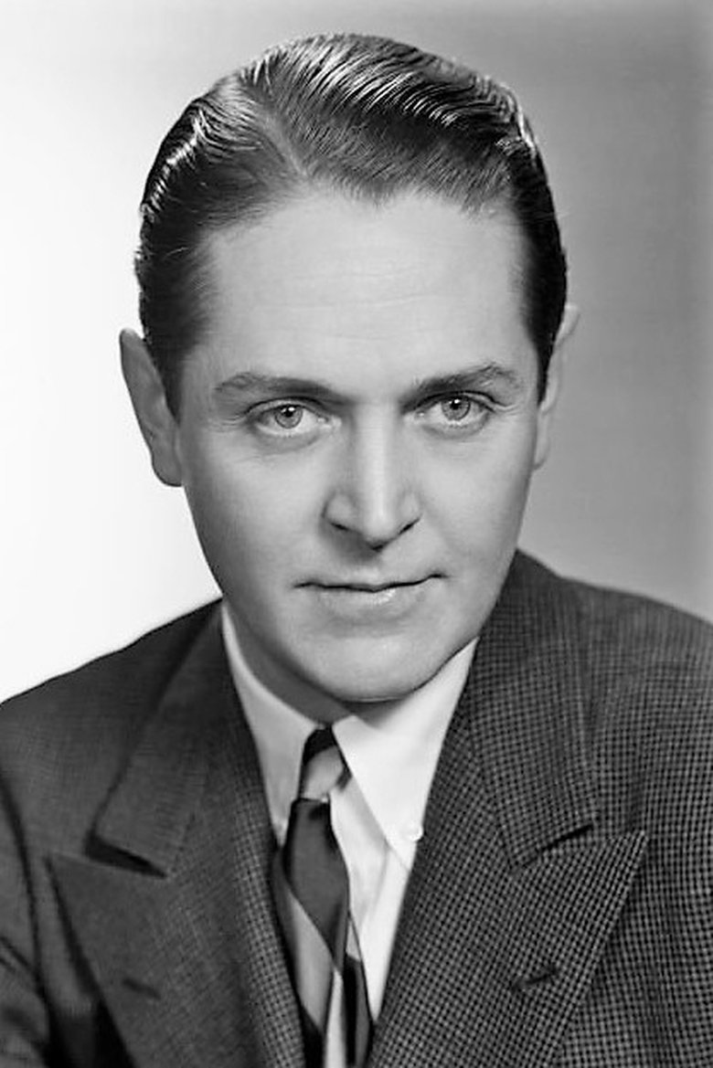 Alexander Kirkland Portrait of Alexander Kirkland