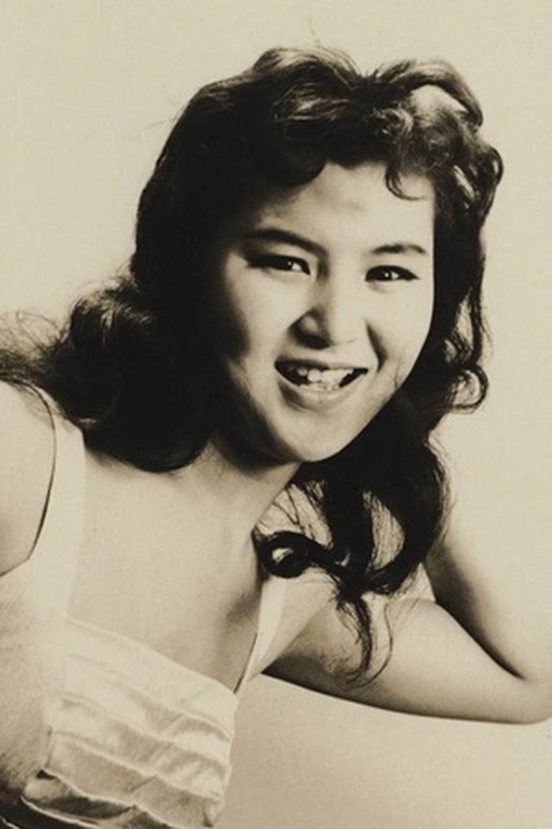Yuka Konno Portrait of Yuka Konno