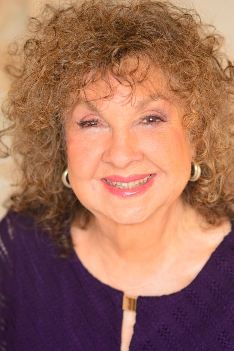 Sharon Noble Portrait of Sharon Noble