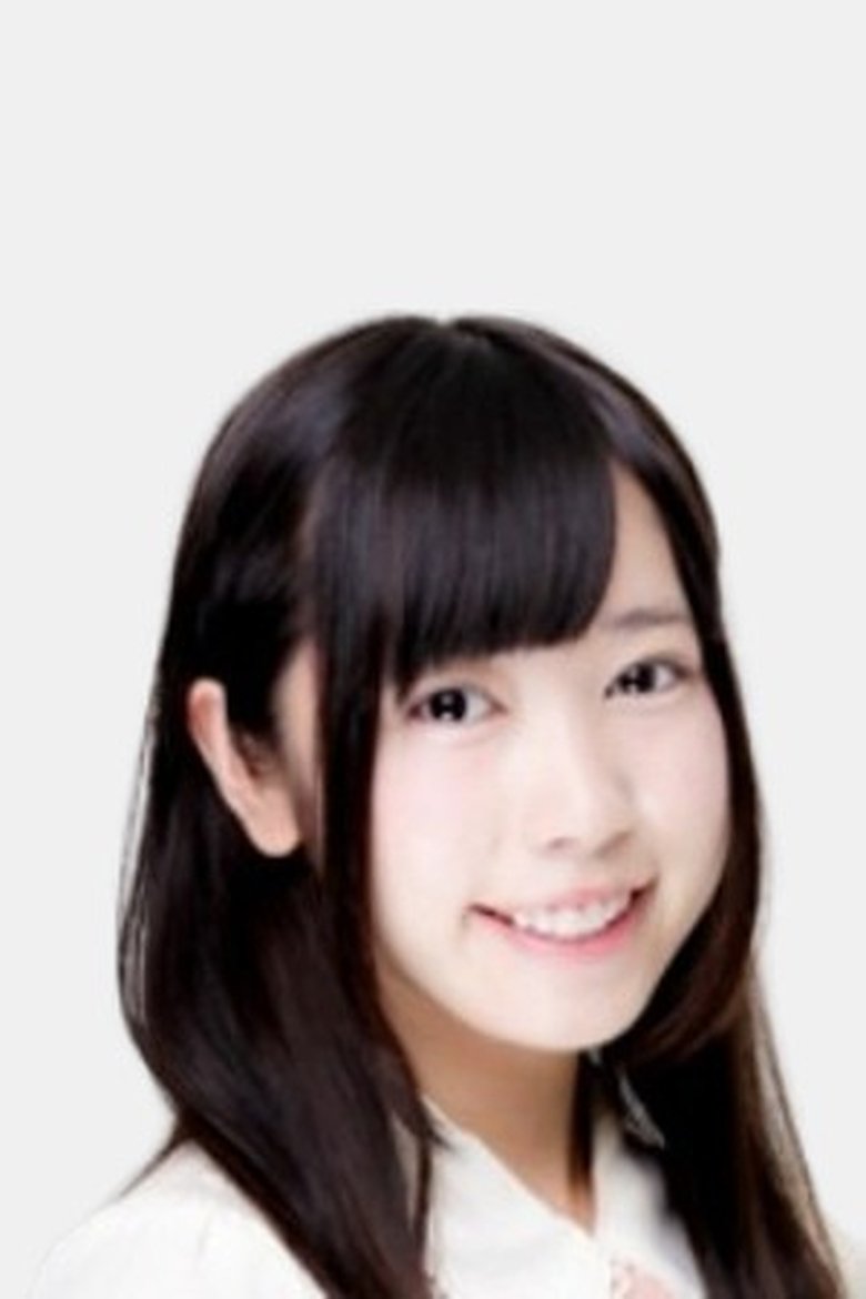 Mitsuki Sadamori Portrait of Mitsuki Sadamori