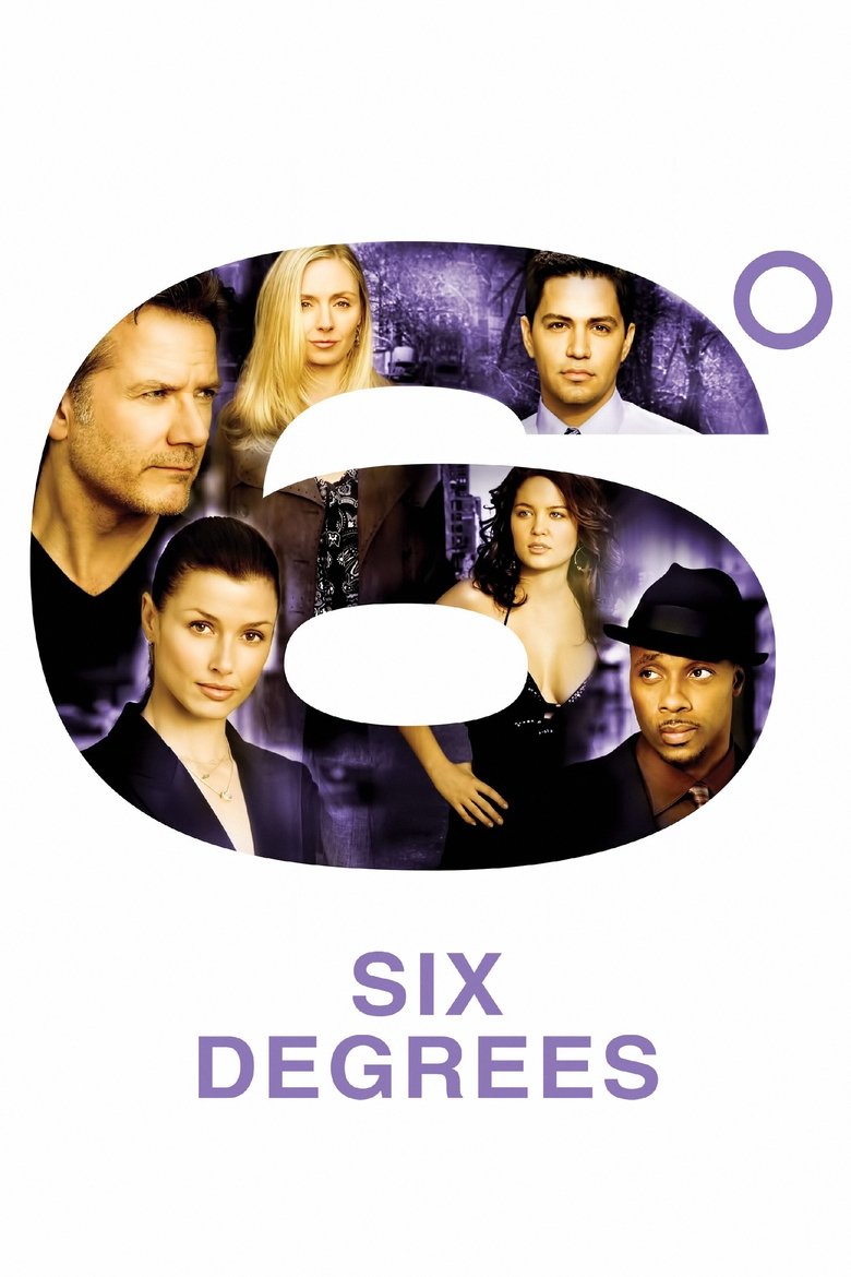 Six Degrees Poster of Six Degrees