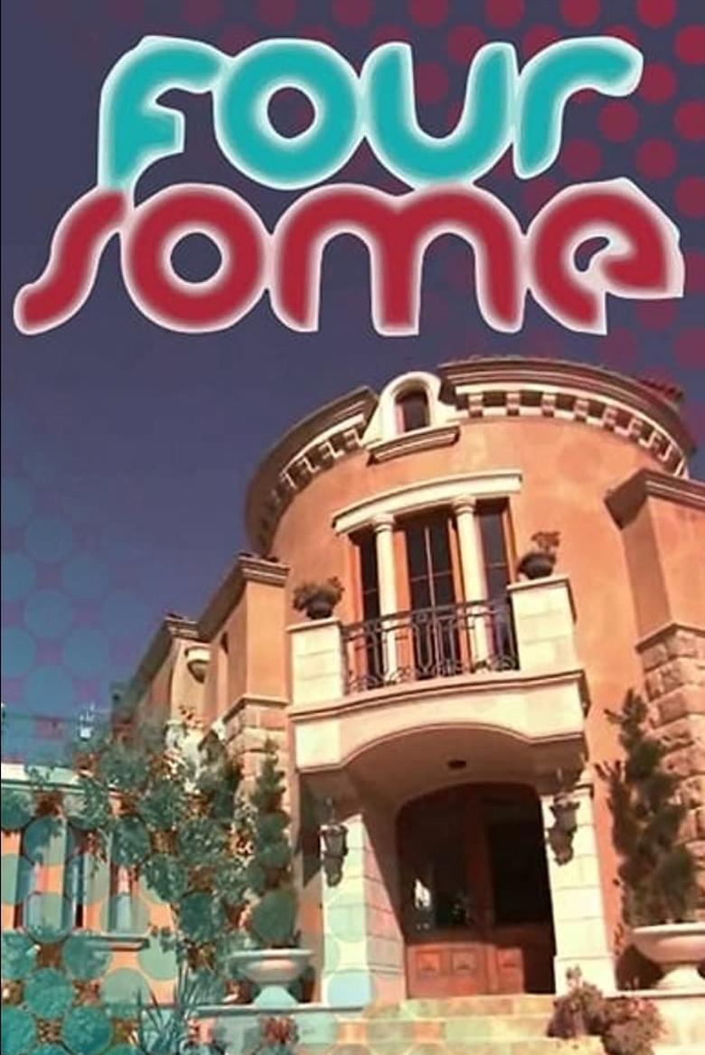 Foursome Poster of Foursome