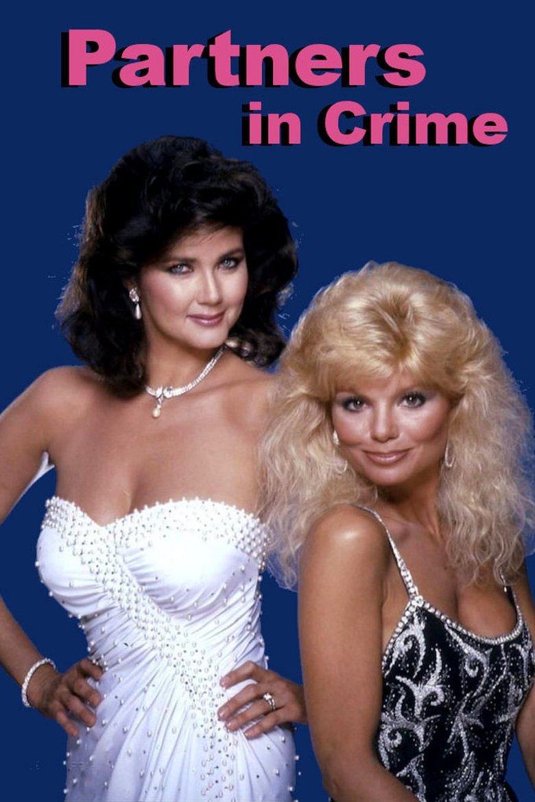 Partners in Crime Poster of Partners in Crime