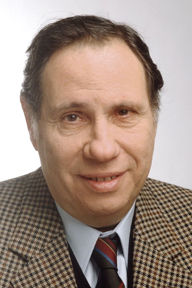 Michael Kehlmann Portrait of Michael Kehlmann