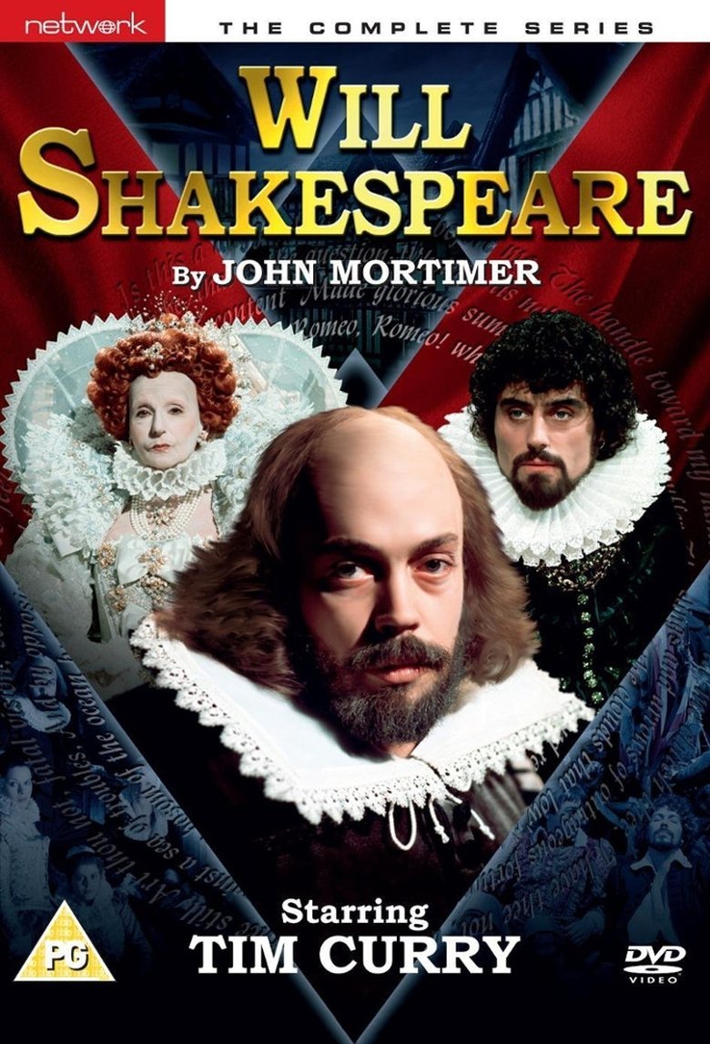 Episodes in Will Shakespeare - Season 1 - Season 1 Poster of Episodes in Will Shakespeare - Season 1 - Season 1
