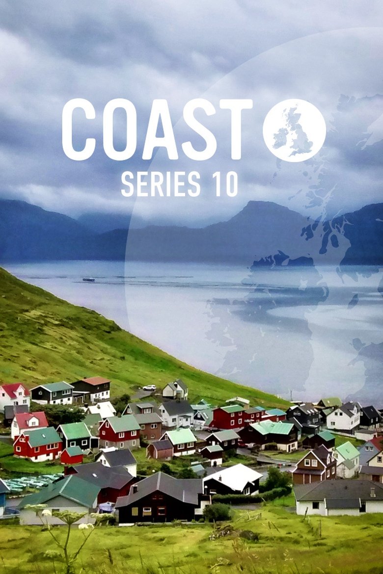 Episodes in Coast - Series 10 - Series 10 Poster of Episodes in Coast - Series 10 - Series 10