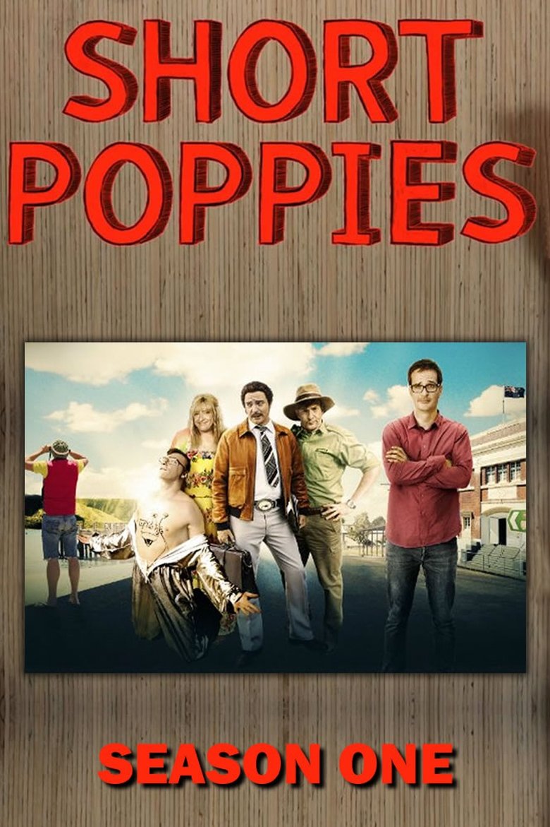 Episodes in Short Poppies - Season 1 - Season 1 Poster of Episodes in Short Poppies - Season 1 - Season 1