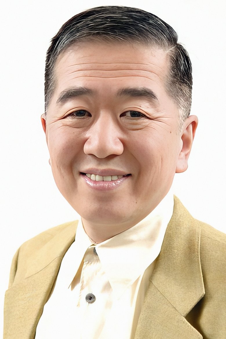 Toshifumi Muramatsu Portrait of Toshifumi Muramatsu