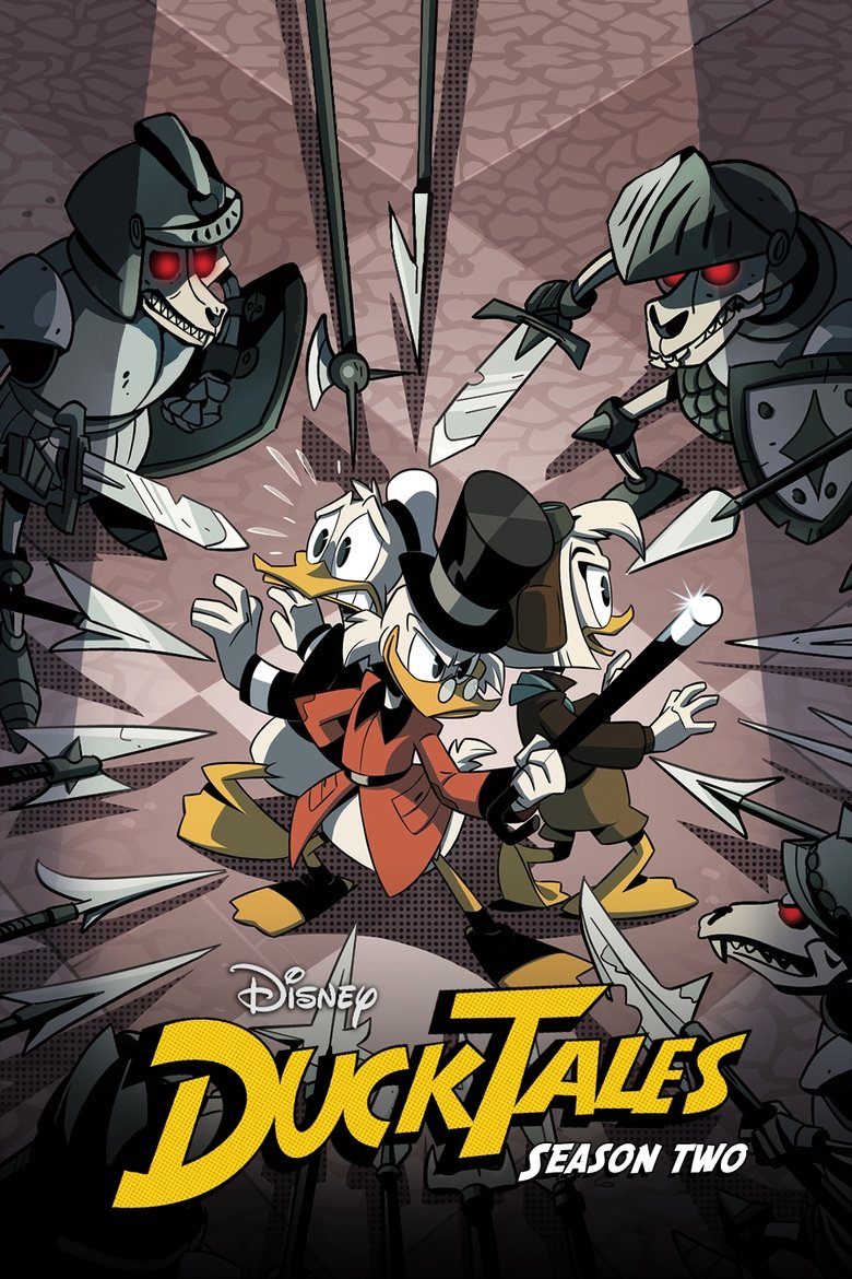 Cast and Crew in DuckTales - What Ever Happened to Donald Duck?! (Season 2 - Episode 17) - What Ever Happened to Donald Duck?! Poster of Cast and Crew in DuckTales - What Ever Happened to Donald Duck?! (Season 2 - Episode 17) - What Ever Happened to Donald Duck?!