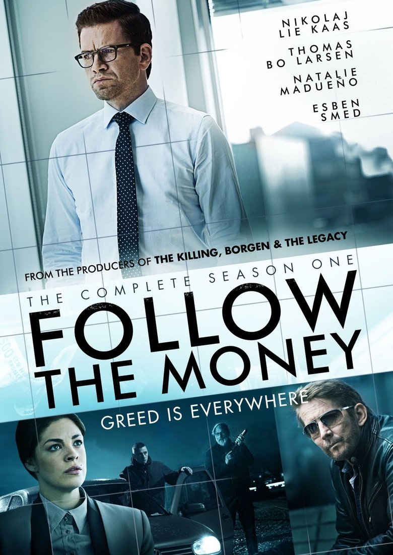 Episodes in Follow The Money - Season 1 - Season 1 Poster of Episodes in Follow The Money - Season 1 - Season 1