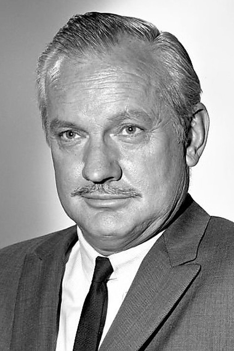 Russ Conway Portrait of Russ Conway