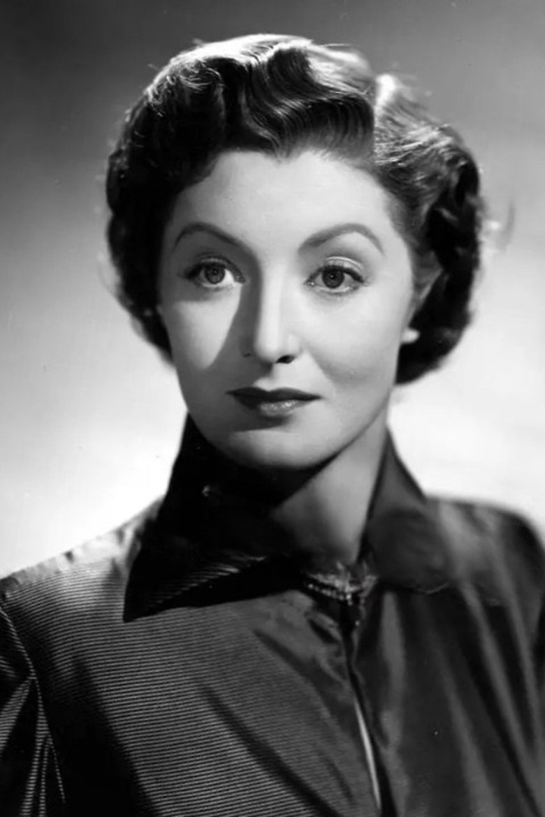 Helen Cherry Portrait of Helen Cherry