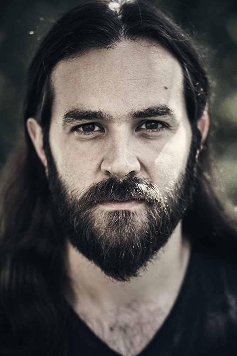 Michael Worthman Portrait of Michael Worthman