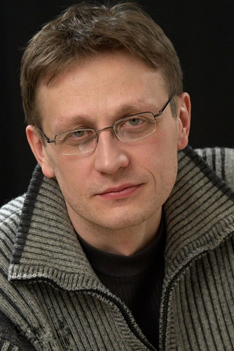 Vasiliy Reutov Portrait of Vasiliy Reutov