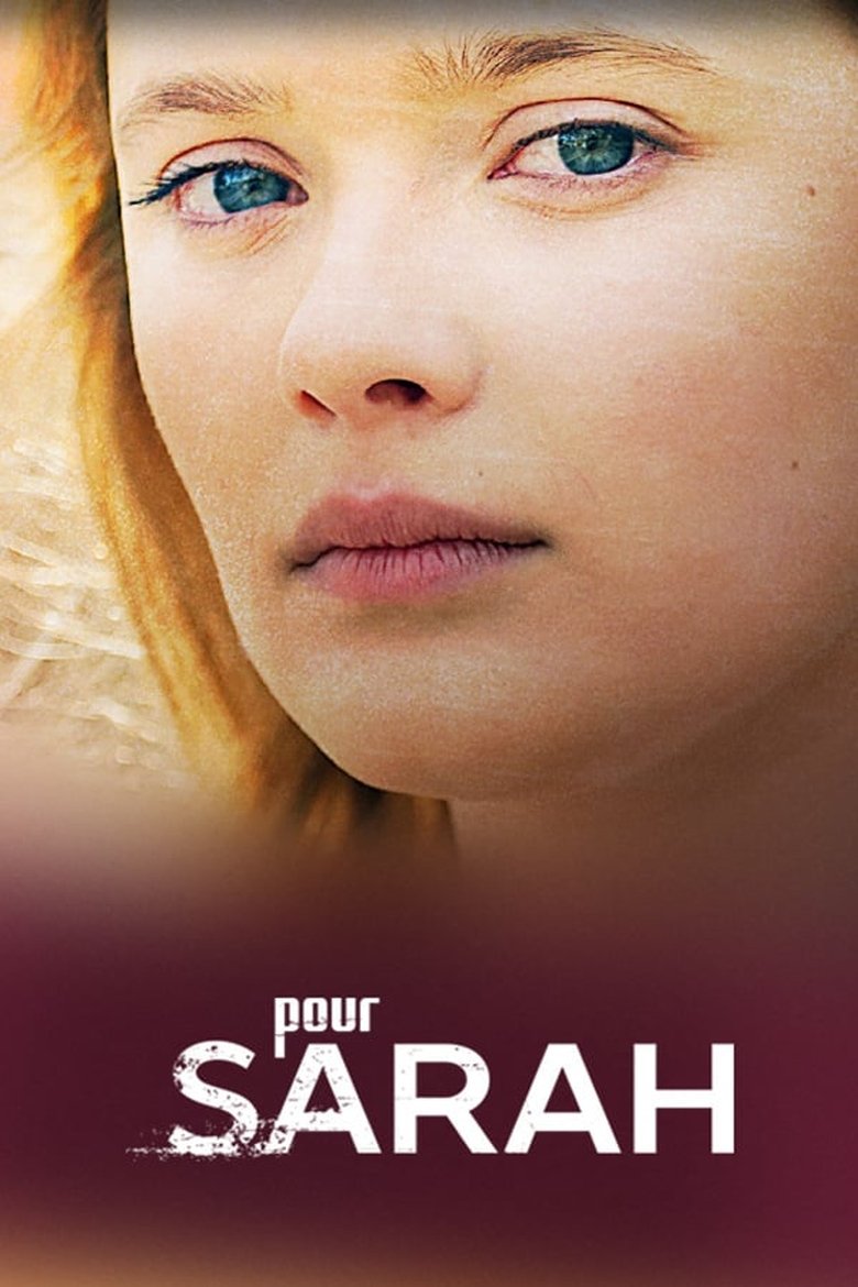 For Sarah Poster of For Sarah