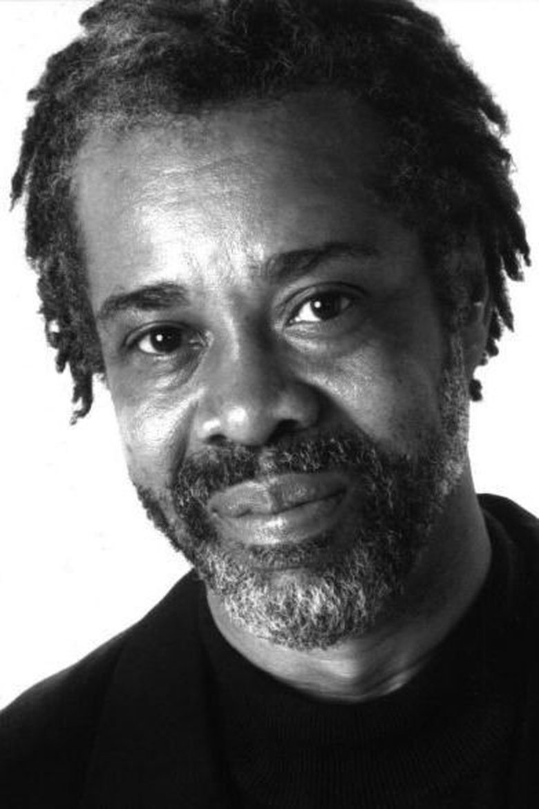 Jeris Poindexter Portrait of Jeris Poindexter