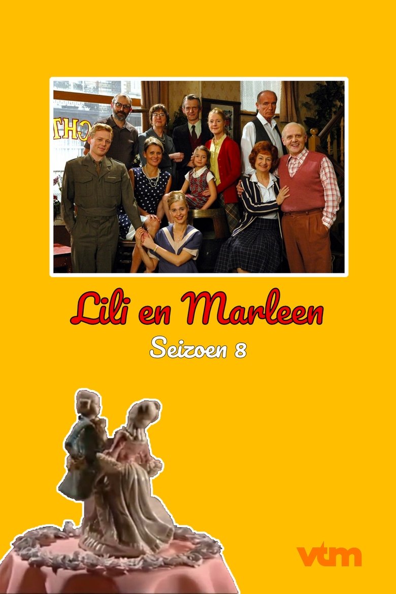 Episodes in Lili And Marleen - Season 8 - Season 8 Poster of Episodes in Lili And Marleen - Season 8 - Season 8