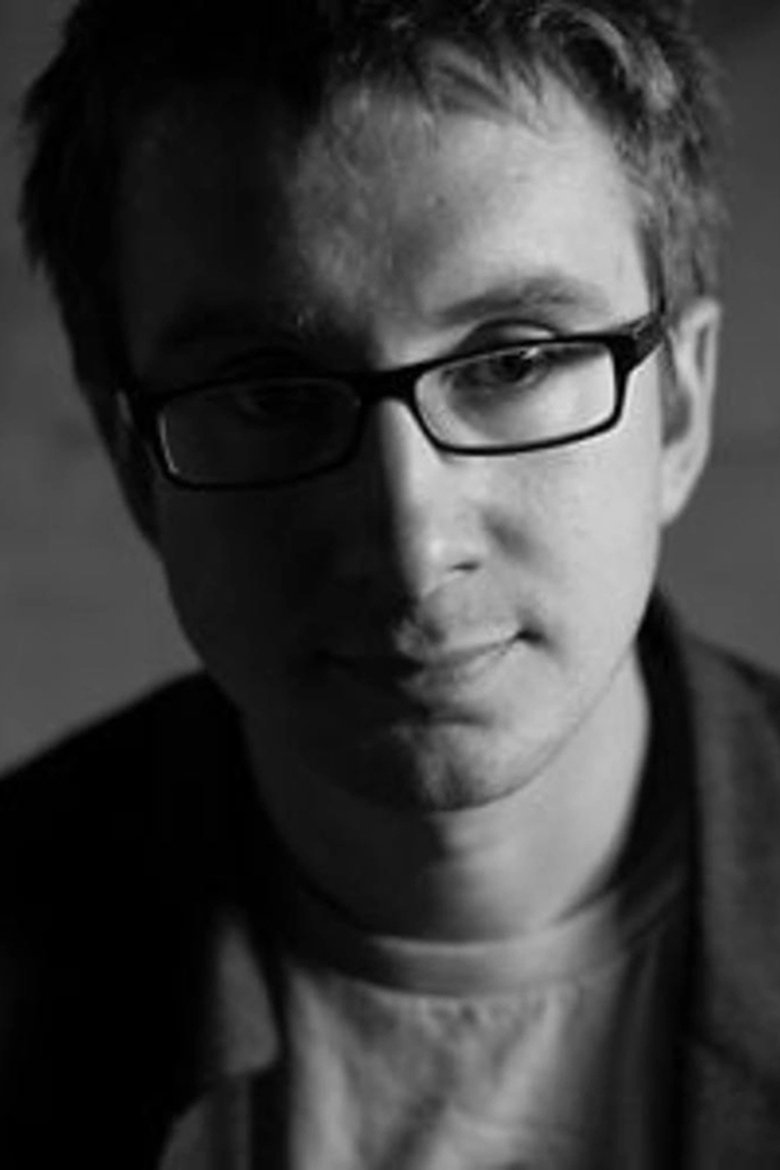 Matthias Hoene Portrait of Matthias Hoene