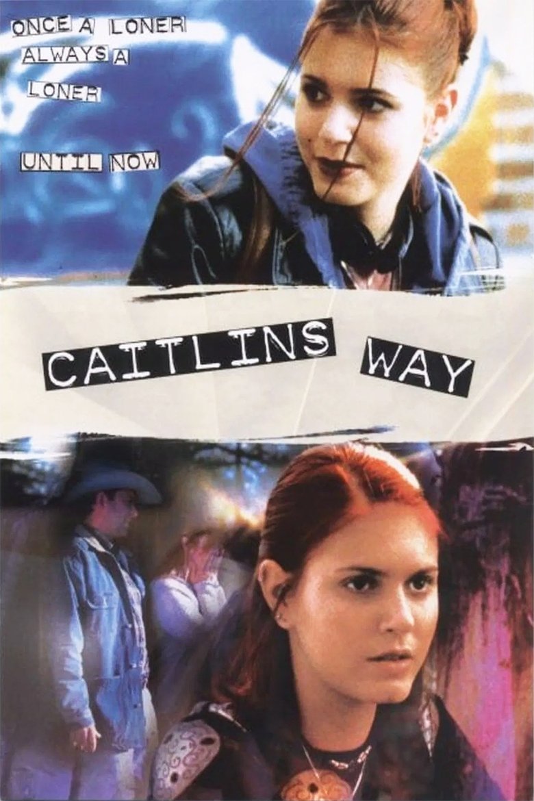 Caitlin's Way Poster of Caitlin's Way