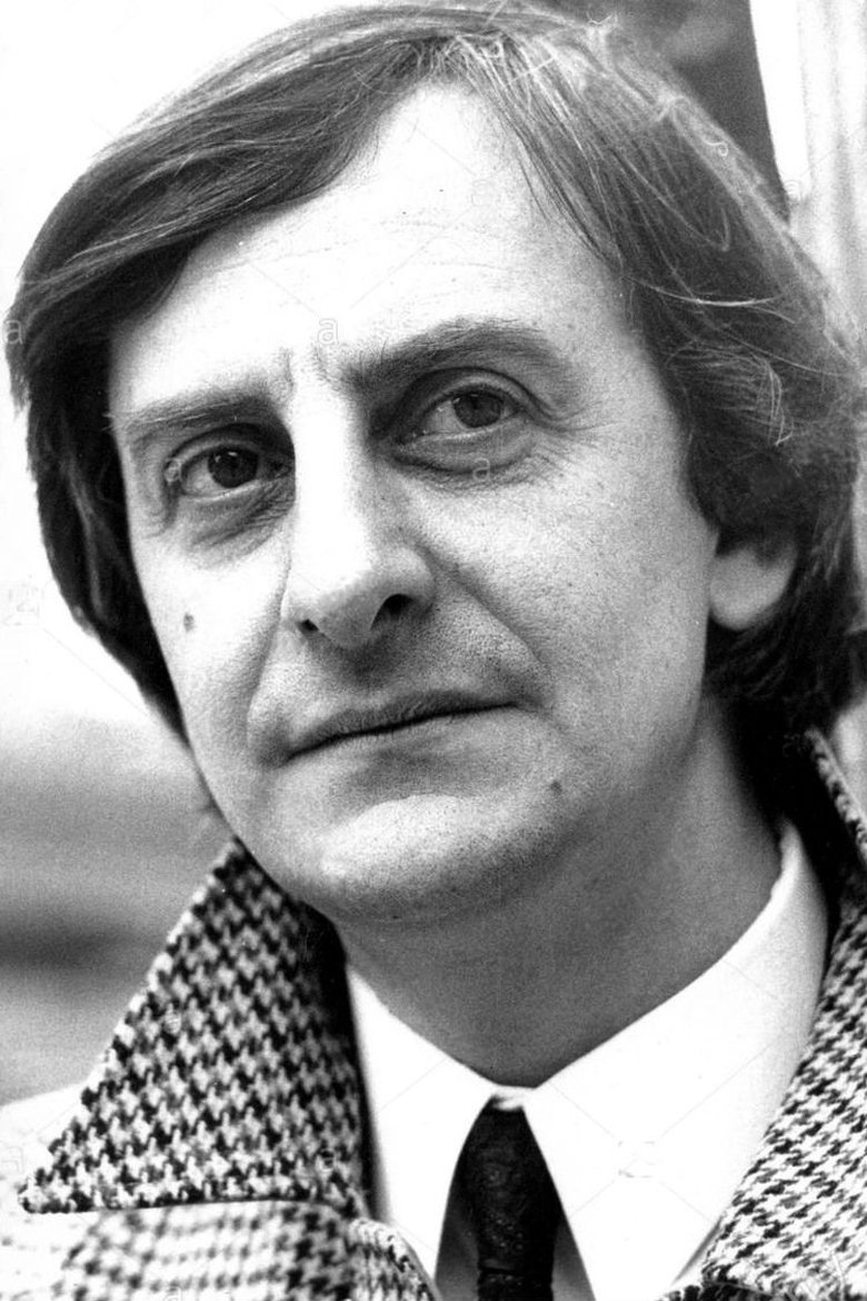 Albert Simono Portrait of Albert Simono