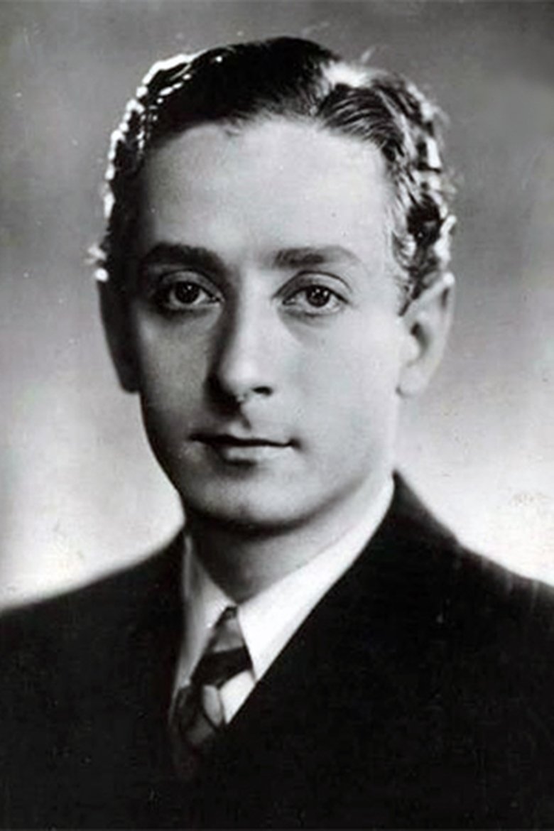 Antonio Vico Portrait of Antonio Vico