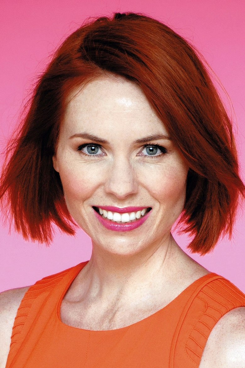 Anel Alexander Portrait of Anel Alexander