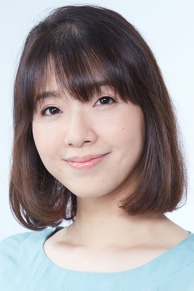 Ayumi Tsunematsu Portrait of Ayumi Tsunematsu
