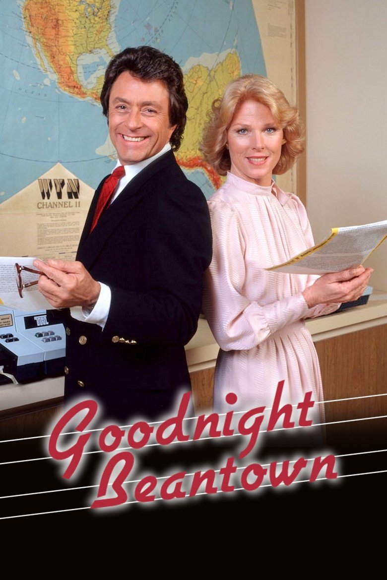 Goodnight, Beantown Poster of Goodnight, Beantown