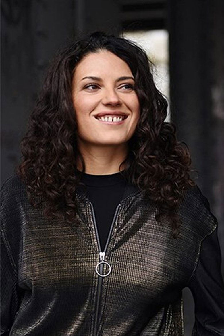 Claudia Kottal Portrait of Claudia Kottal