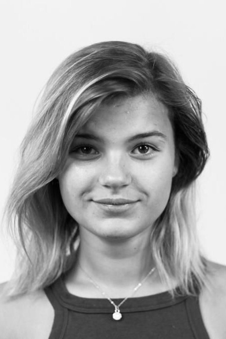 Romy Gevers Portrait of Romy Gevers