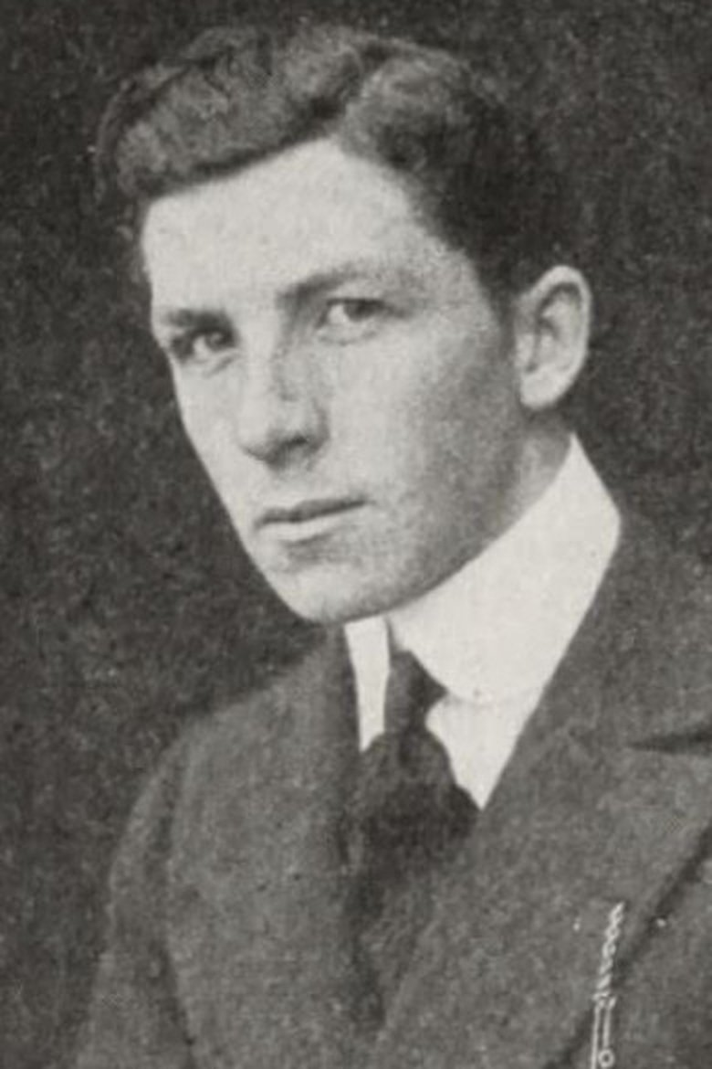 William Scott Portrait of William Scott
