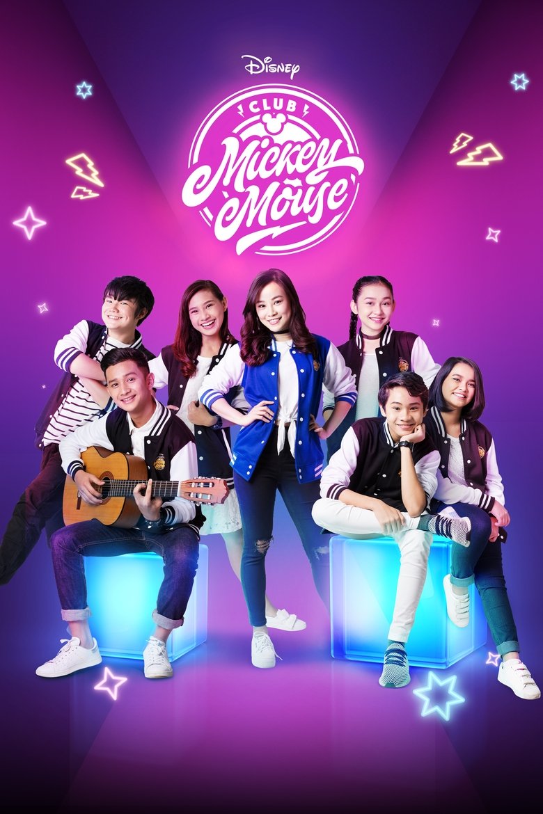 Cast and Crew in Club Mickey Mouse - Episode 1 (Season 3 - Episode 1) - Episode 1 Poster of Cast and Crew in Club Mickey Mouse - Episode 1 (Season 3 - Episode 1) - Episode 1