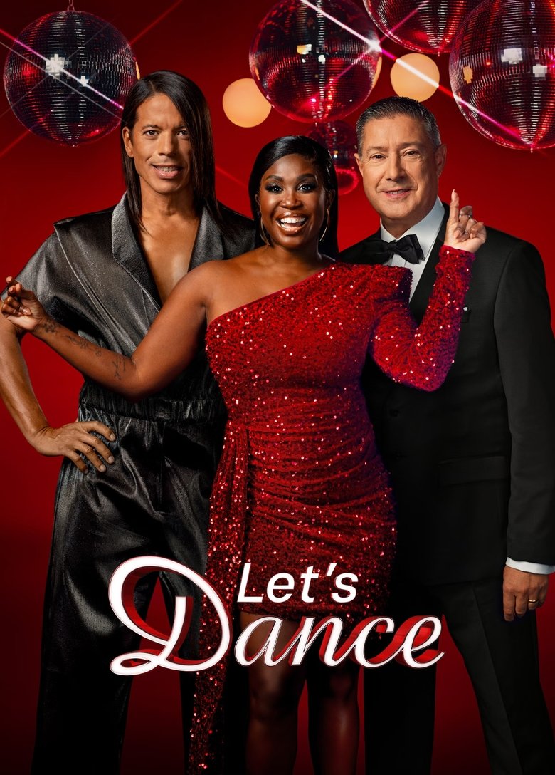Episodes in Let's Dance - Season 17 - Season 17 Poster of Episodes in Let's Dance - Season 17 - Season 17