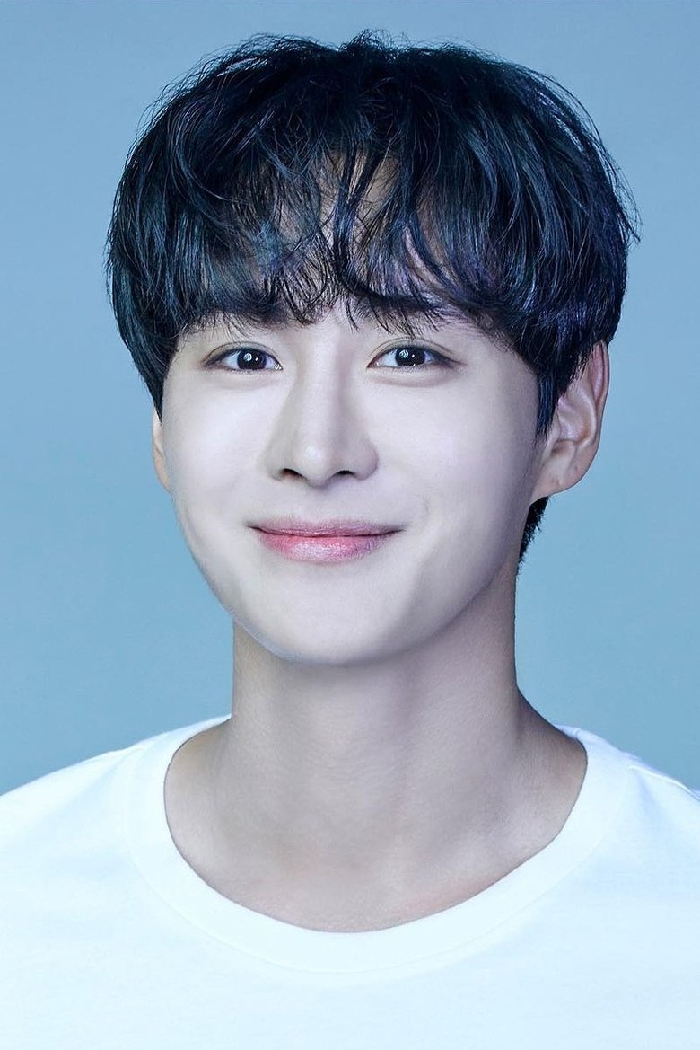 Choi Woo-hyuk Portrait of Choi Woo-hyuk