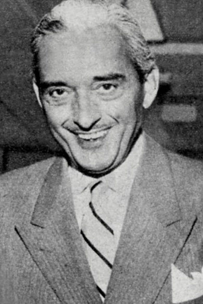 Carlo Lombardi Portrait of Carlo Lombardi