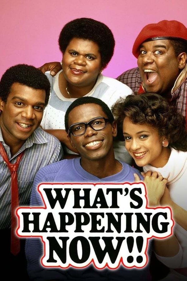 Episodes in What's Happening Now!! - Season 2 - Season 2 Poster of Episodes in What's Happening Now!! - Season 2 - Season 2