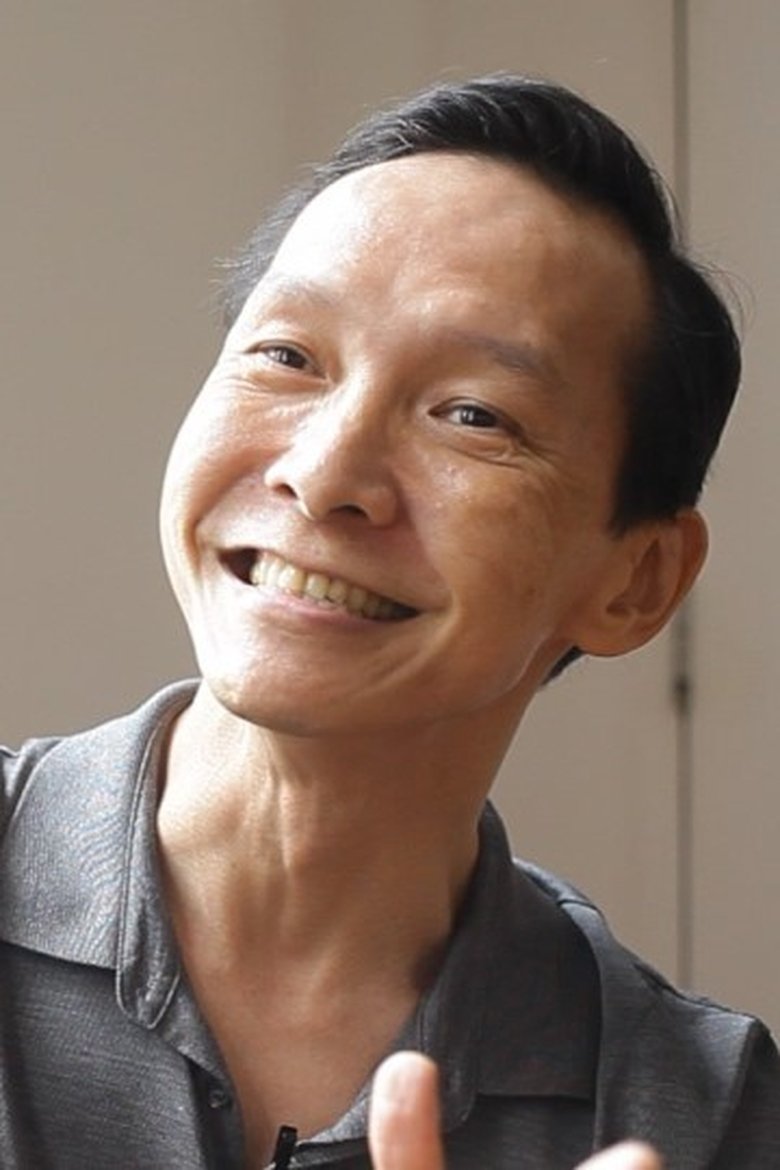 Boon Pin Koh Portrait of Boon Pin Koh