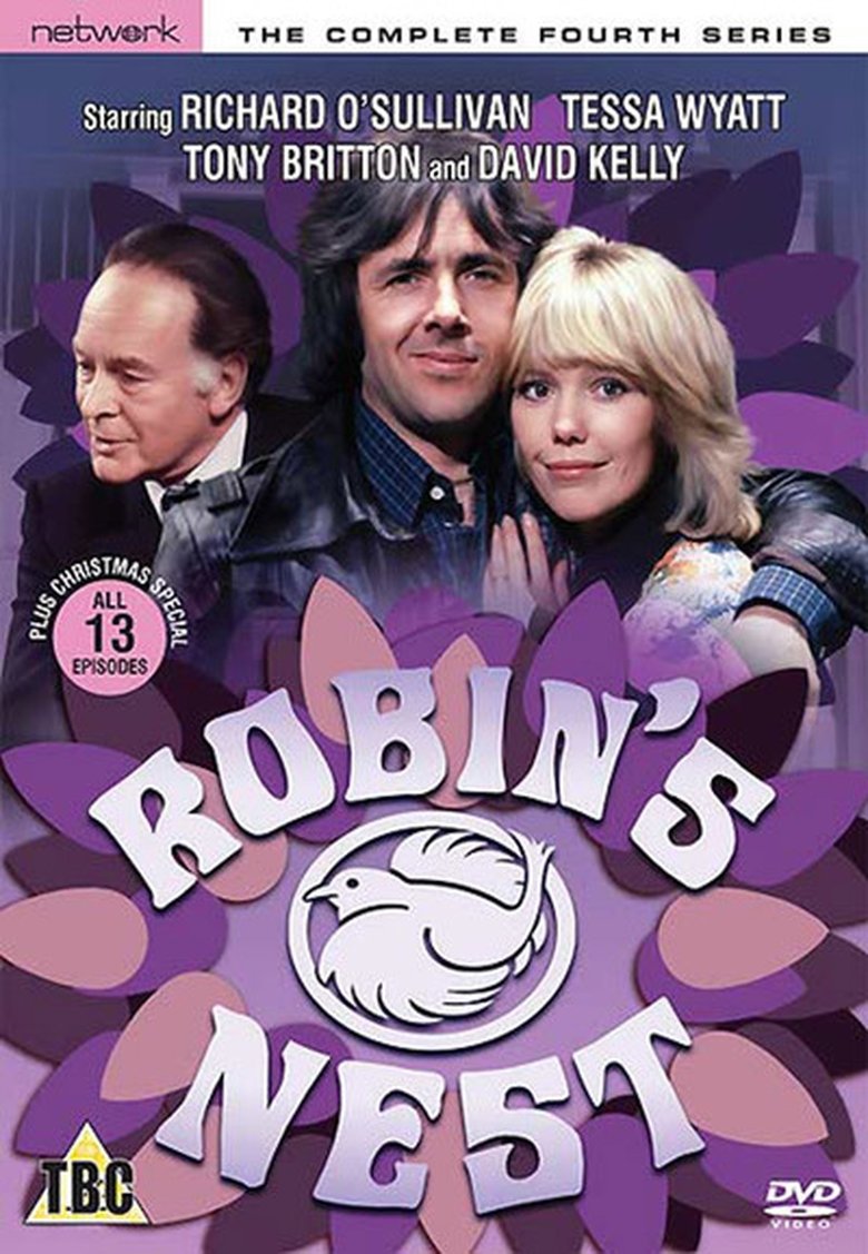 Episodes in Robin's Nest - Season 4 - Season 4 Poster of Episodes in Robin's Nest - Season 4 - Season 4