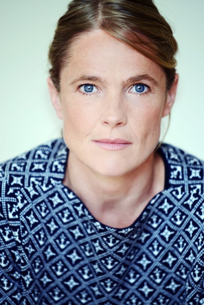 Karoline Eichhorn Portrait of Karoline Eichhorn
