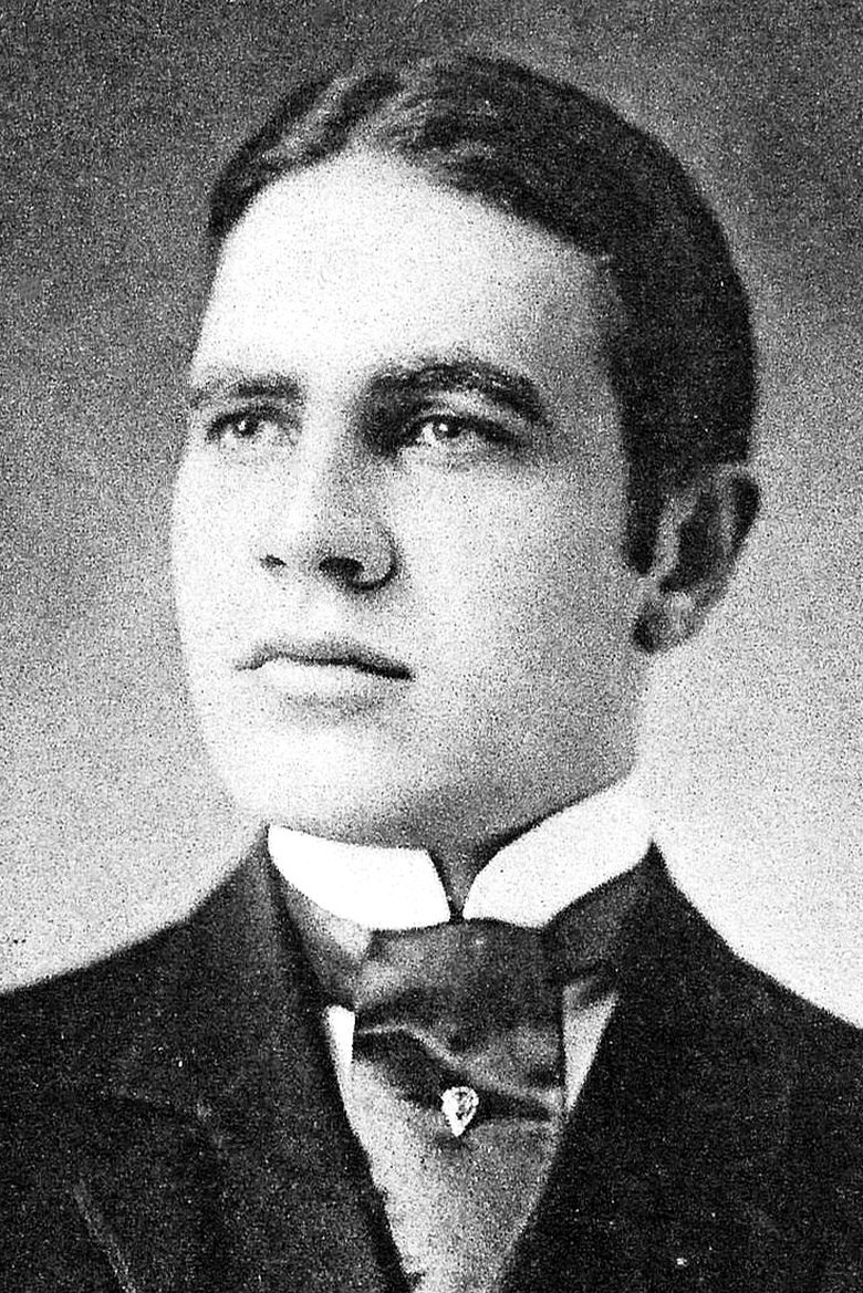 Robert Thornby Portrait of Robert Thornby